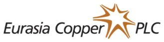 Логотип «Eurasia Copper Operating»